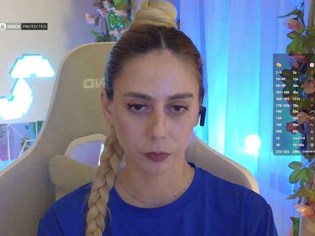 -Light-Fury- from BongaCams is Freechat