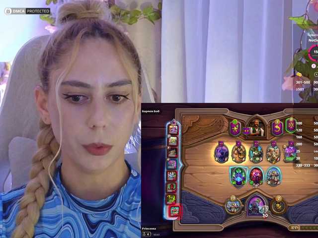 -Light-Fury- live cam