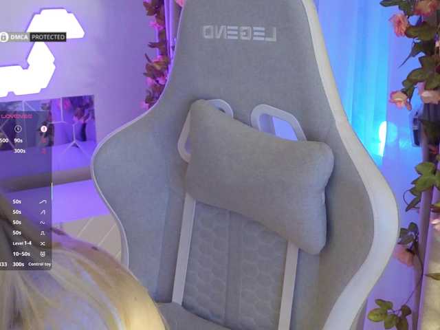 -Light-Fury- from BongaCams is Freechat