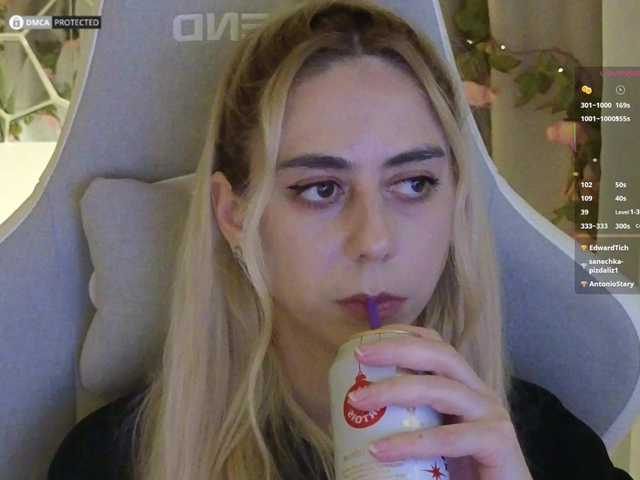 -Light-Fury- from BongaCams is Freechat