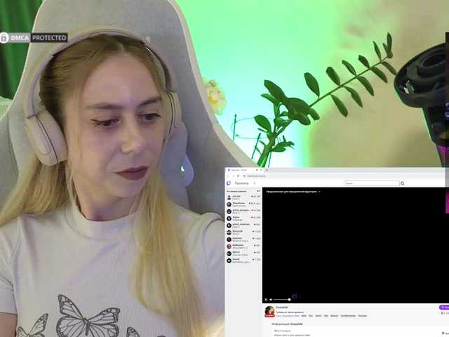 le modèle Danil__Kolbasenko est en webcam porno dans un show sur le site bongacams, il possède les tags suivants: White/Caucasian,Blonde,Shaved