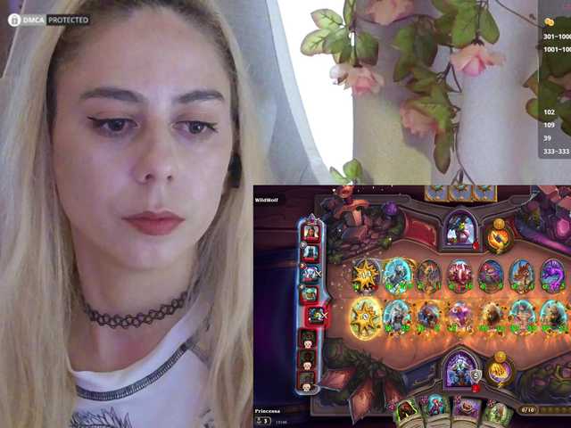 -Light-Fury- from BongaCams