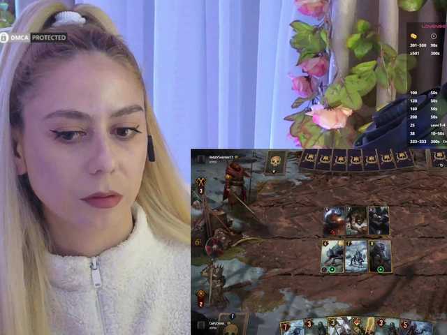 эро от -Light-Fury-