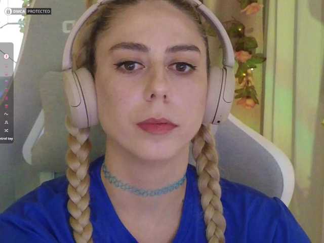 -Light-Fury- from BongaCams is Freechat