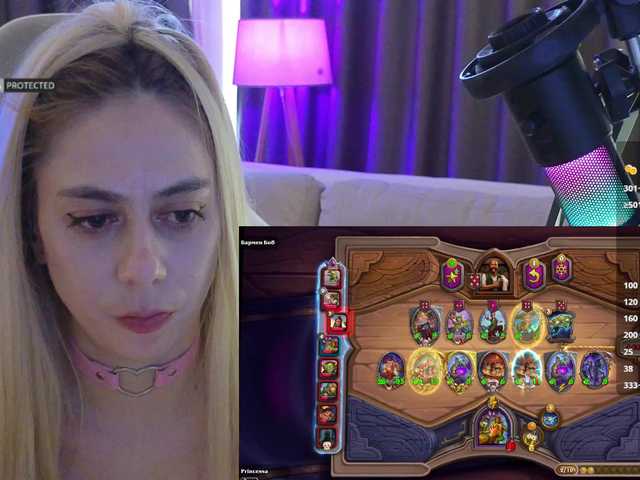 -Light-Fury-'s BongaCams profile