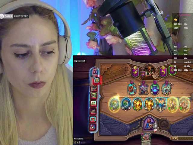 -Light-Fury- from BongaCams