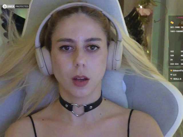 BongaCams -Light-Fury- -Light-Fury- from BongaCams