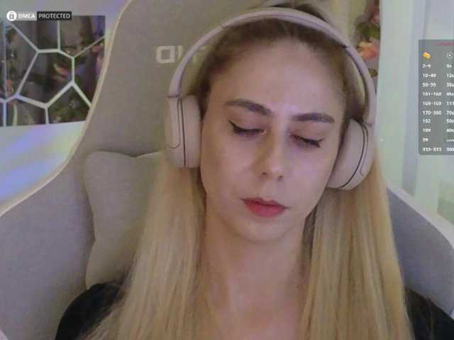 ballerina_capuchina webcam