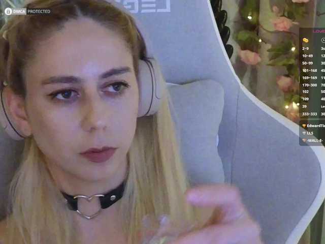 BongaCams -Light-Fury- -Light-Fury- from BongaCams