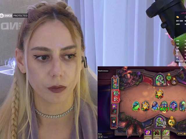 Rusdevka -Light-Fury-