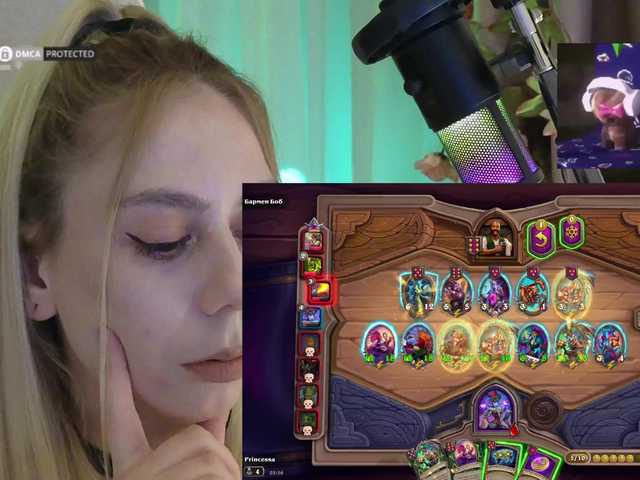 Danil__Kolbasenko webcam