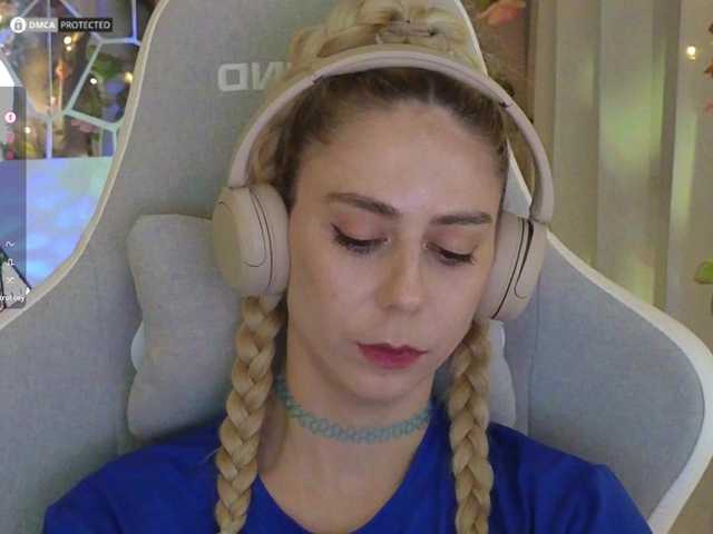 ballerina_capuchina webcam