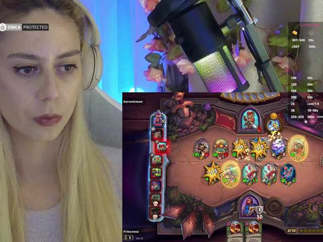 -Light-Fury- from BongaCams is Freechat