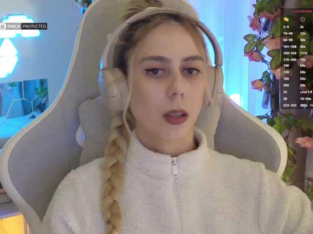 -Light-Fury- from BongaCams is Freechat