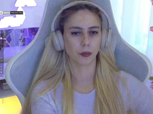 ballerina_capuchina webcam