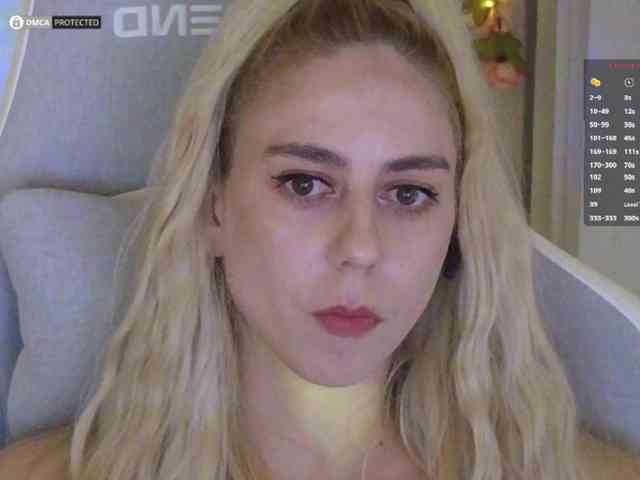 ballerina_capuchina webcam