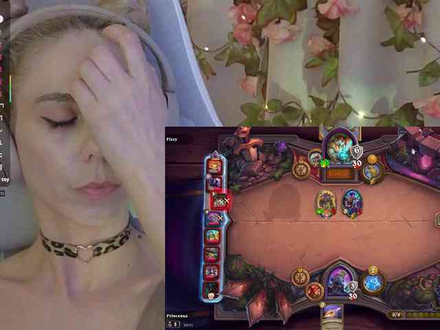 ballerina_capuchina webcam