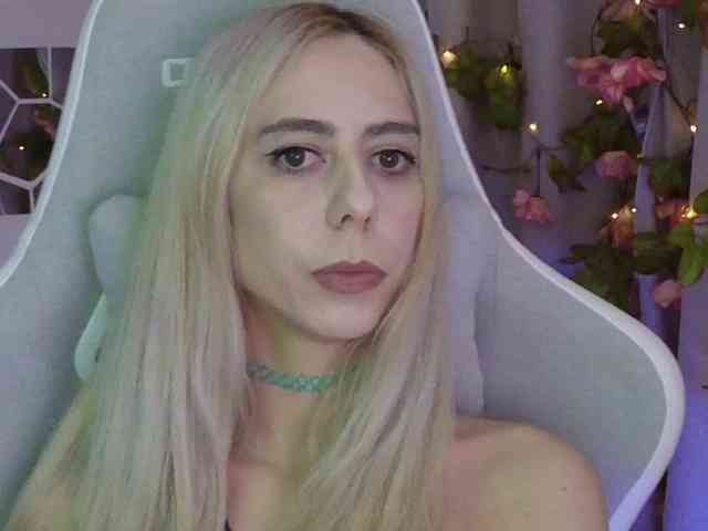 ballerina_capuchina webcam