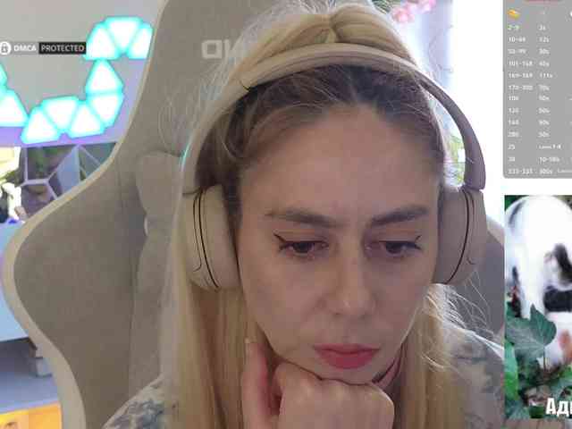 Danil__Kolbasenko webcam