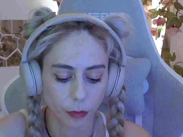 ballerina_capuchina webcam