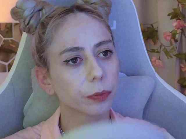 ballerina_capuchina webcam