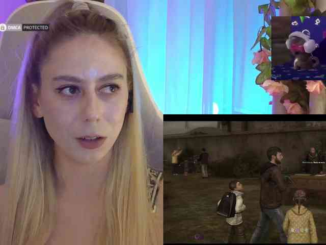 Danil__Kolbasenko webcam