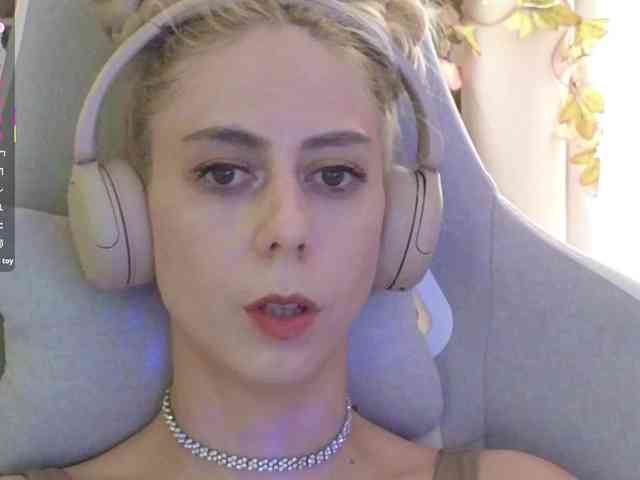ballerina_capuchina webcam