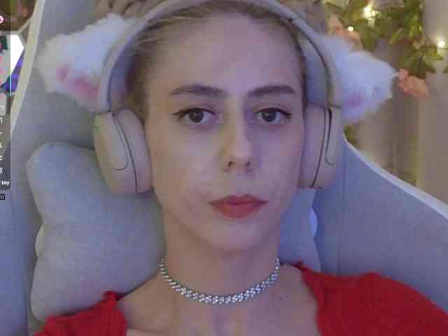 ballerina_capuchina webcam