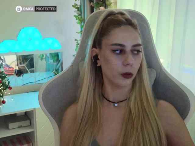 ballerina_capuchina webcam