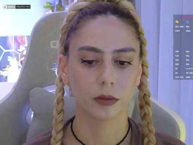 -Light-Fury- Live Webcam on BongaCams