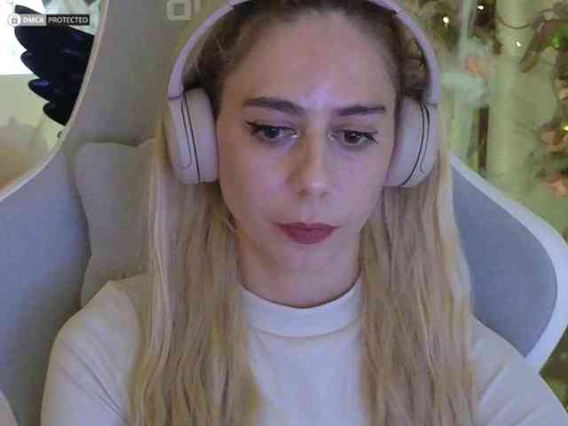 ballerina_capuchina webcam