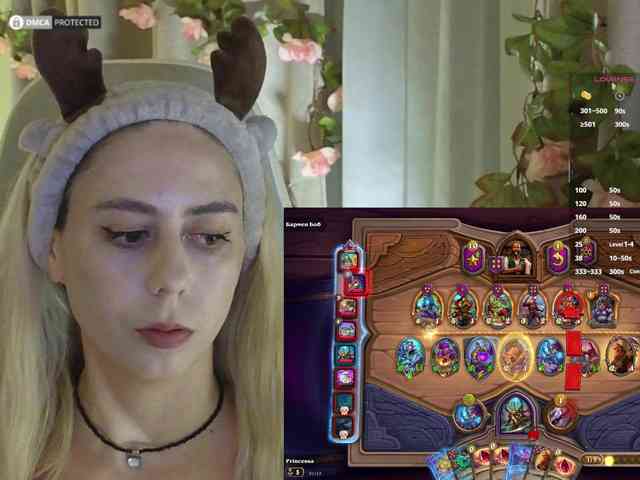 ballerina_capuchina webcam