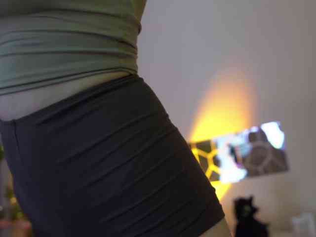 ballerina_capuchina webcam