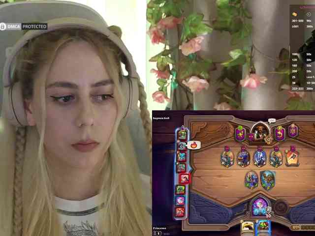 ballerina_capuchina webcam