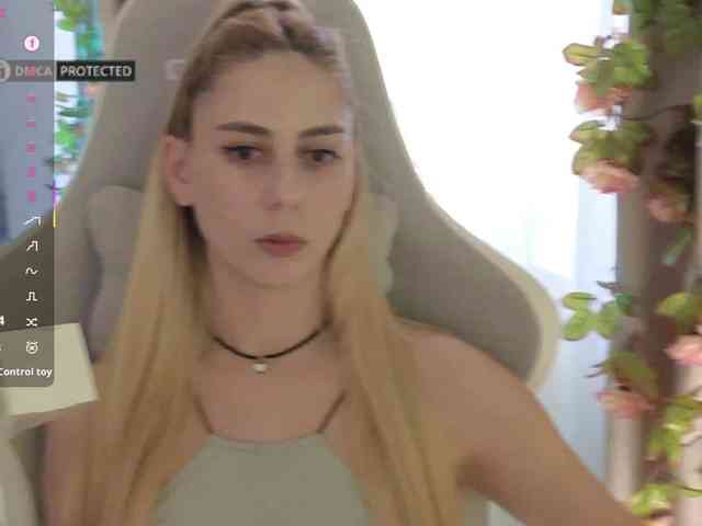 ballerina_capuchina webcam