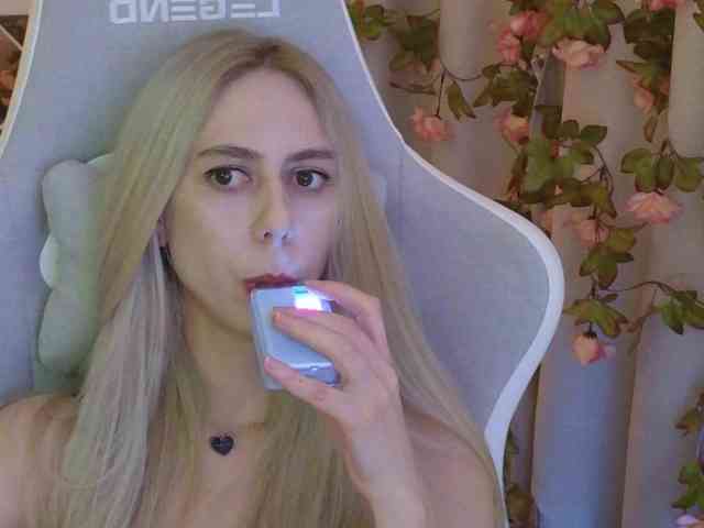 ballerina_capuchina webcam