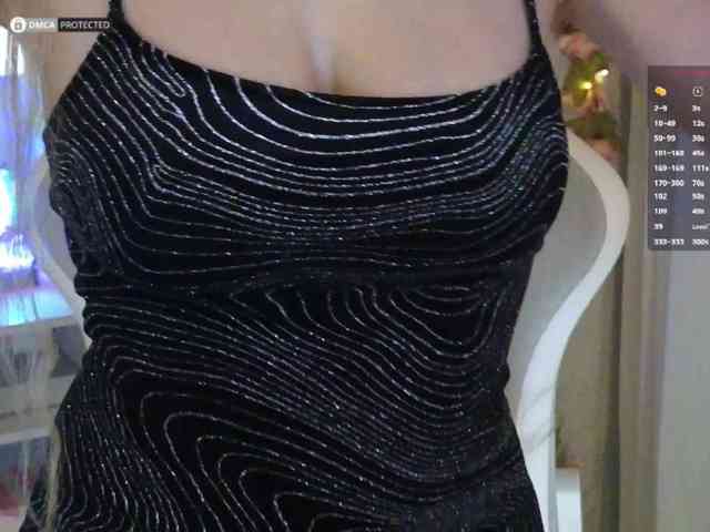 ballerina_capuchina webcam