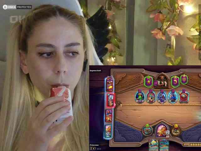 ballerina_capuchina webcam