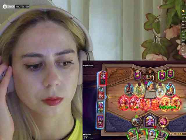 ballerina_capuchina webcam