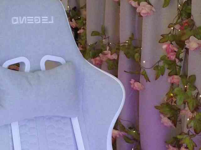 ballerina_capuchina webcam