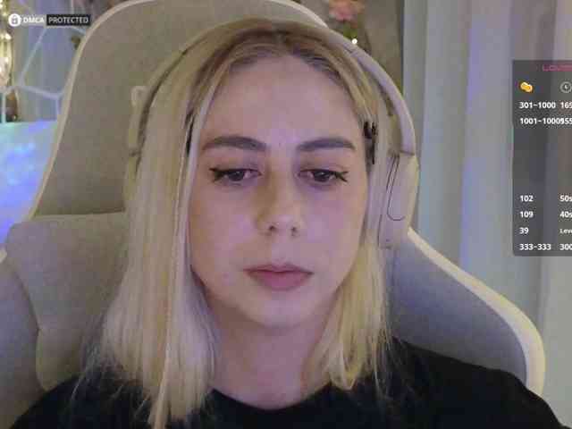 ballerina_capuchina webcam
