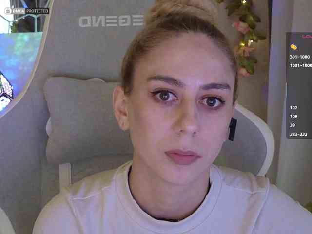 ballerina_capuchina webcam