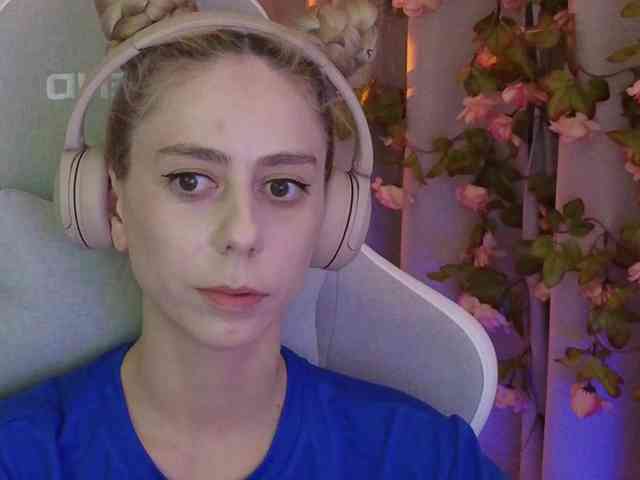 ballerina_capuchina webcam