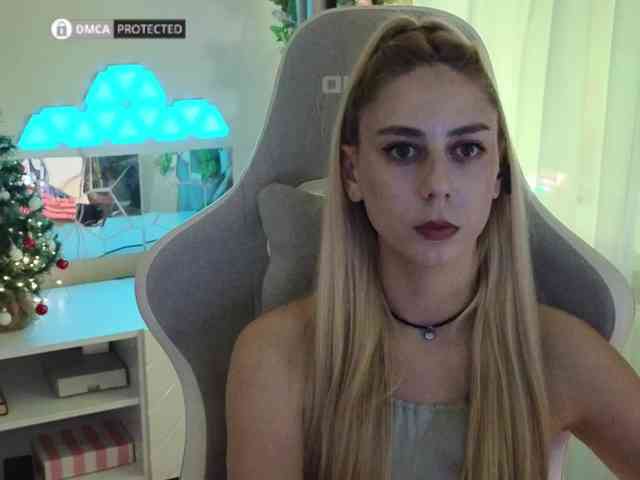 ballerina_capuchina webcam