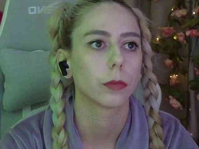 ballerina_capuchina webcam