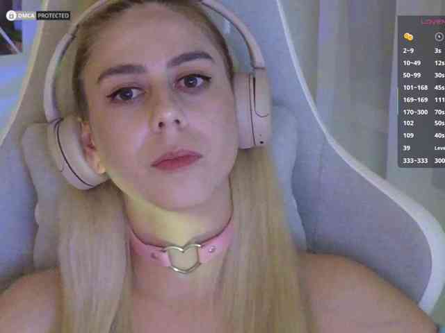 ballerina_capuchina webcam