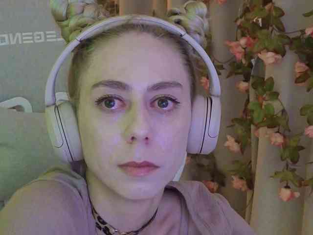 ballerina_capuchina webcam