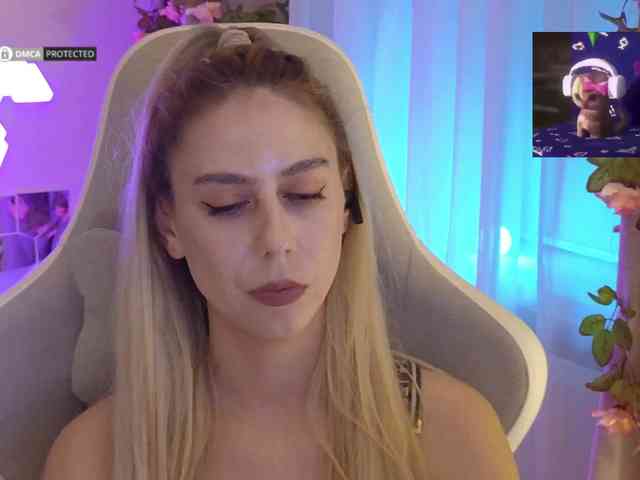 Danil__Kolbasenko webcam