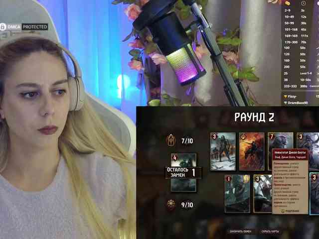 ballerina_capuchina webcam