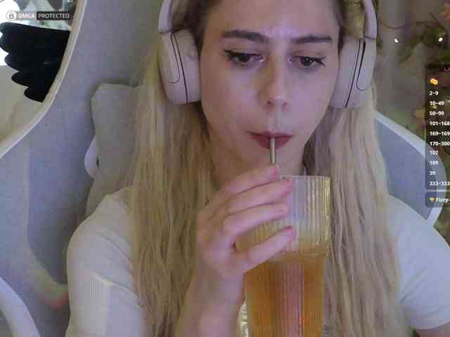 ballerina_capuchina webcam